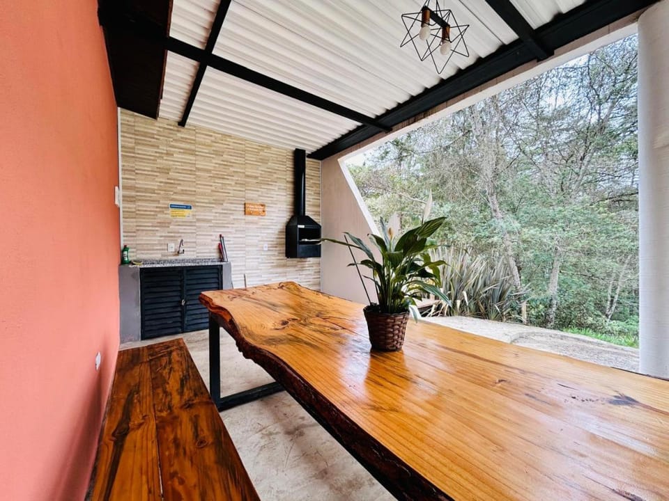 Garden view, Area and facilities, Inner courtyard view