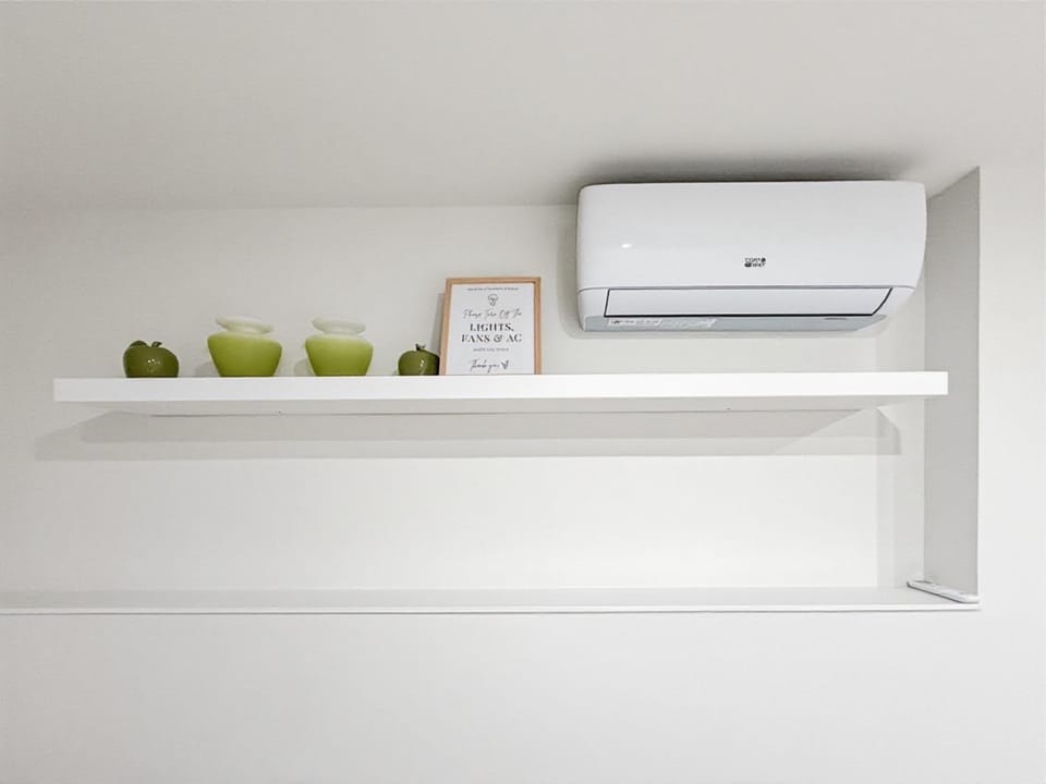 air conditioner