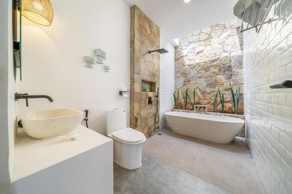 Anaya Villa Villa in Bali