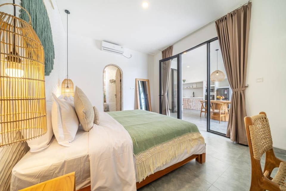 Anaya Villa Villa in Bali