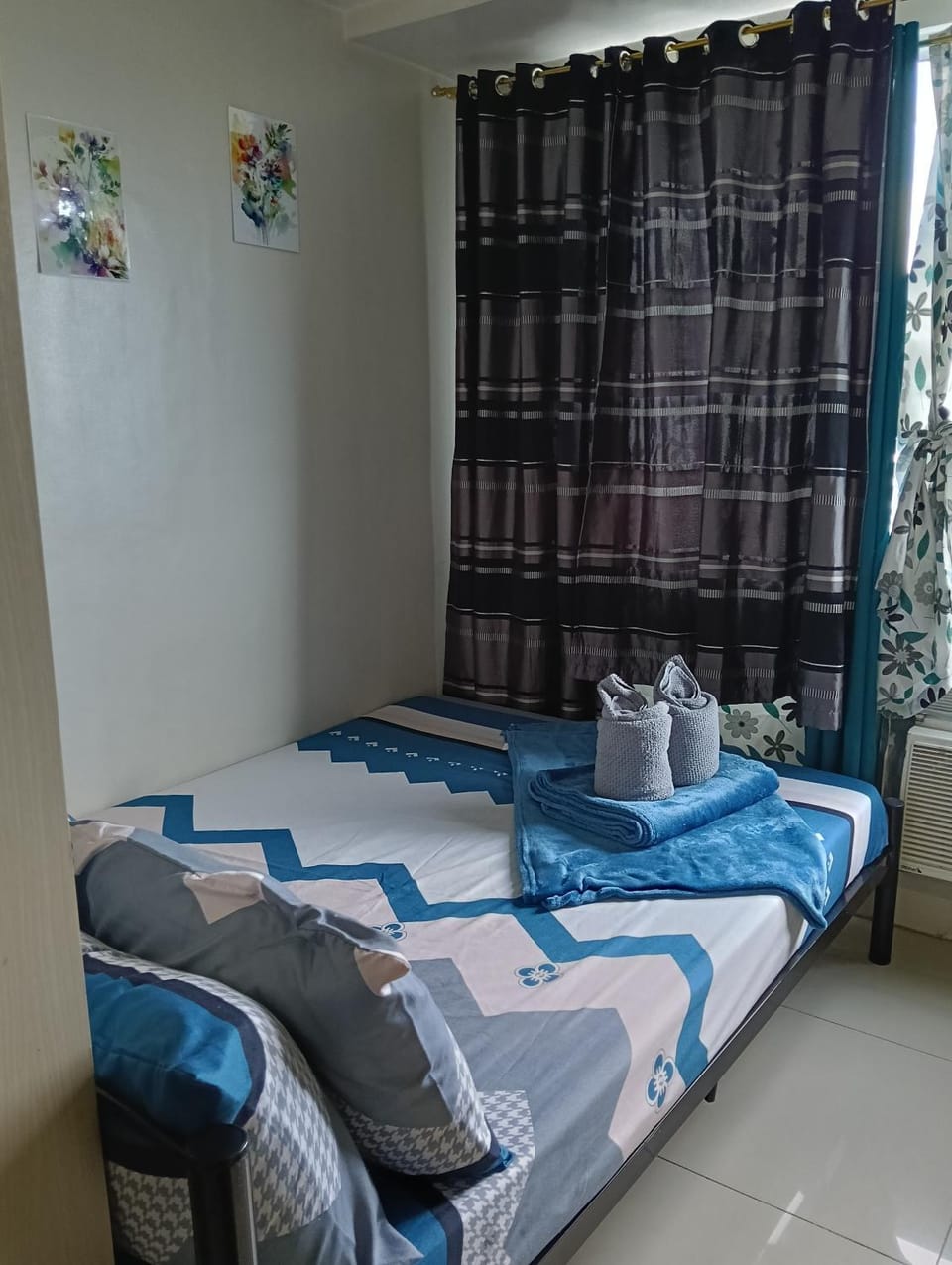 Eriel condotel Apartment in Pasay