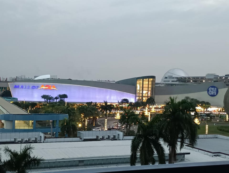 Eriel condotel Apartment in Pasay