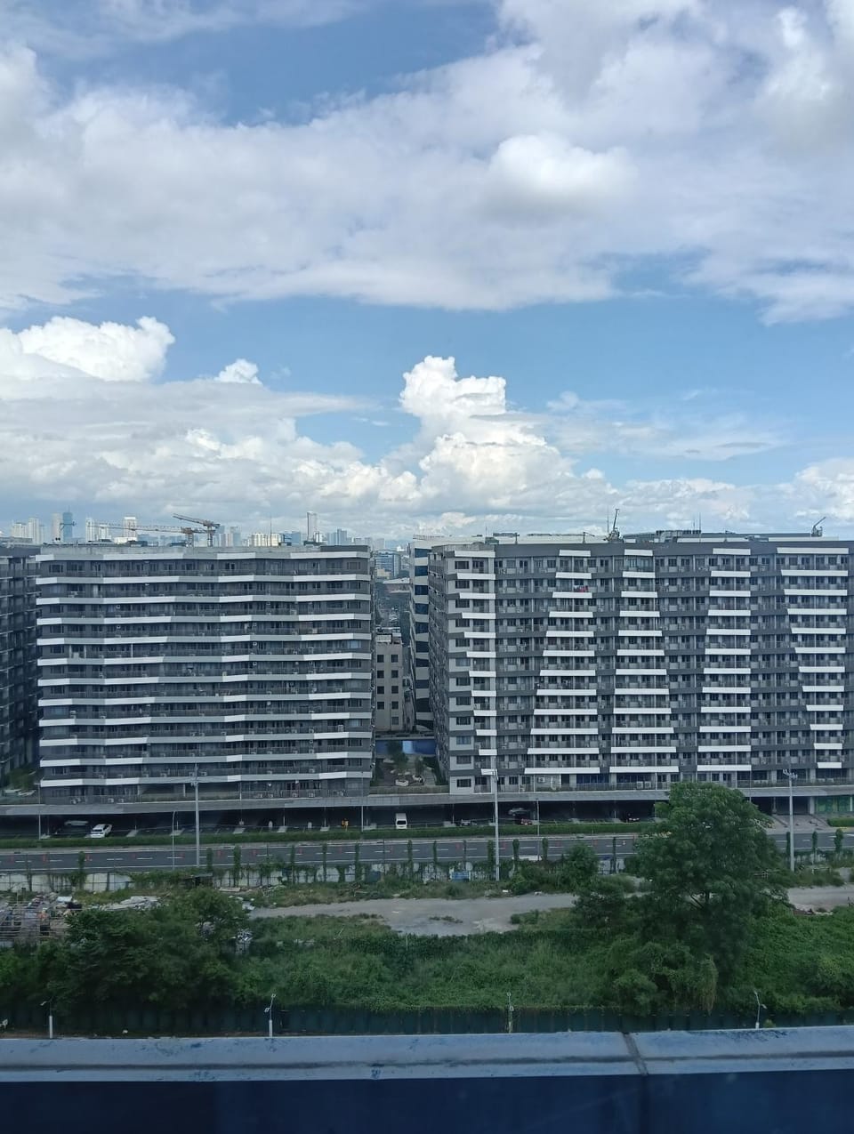 Eriel condotel Apartment in Pasay