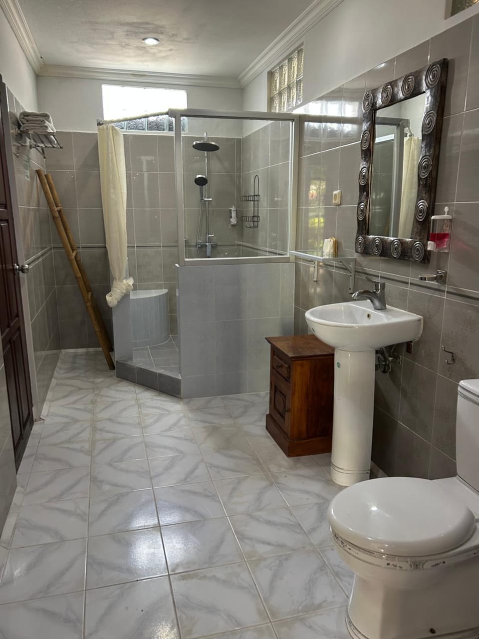 Villa Pelangi - Candidasa Apartment in Karangasem Regency