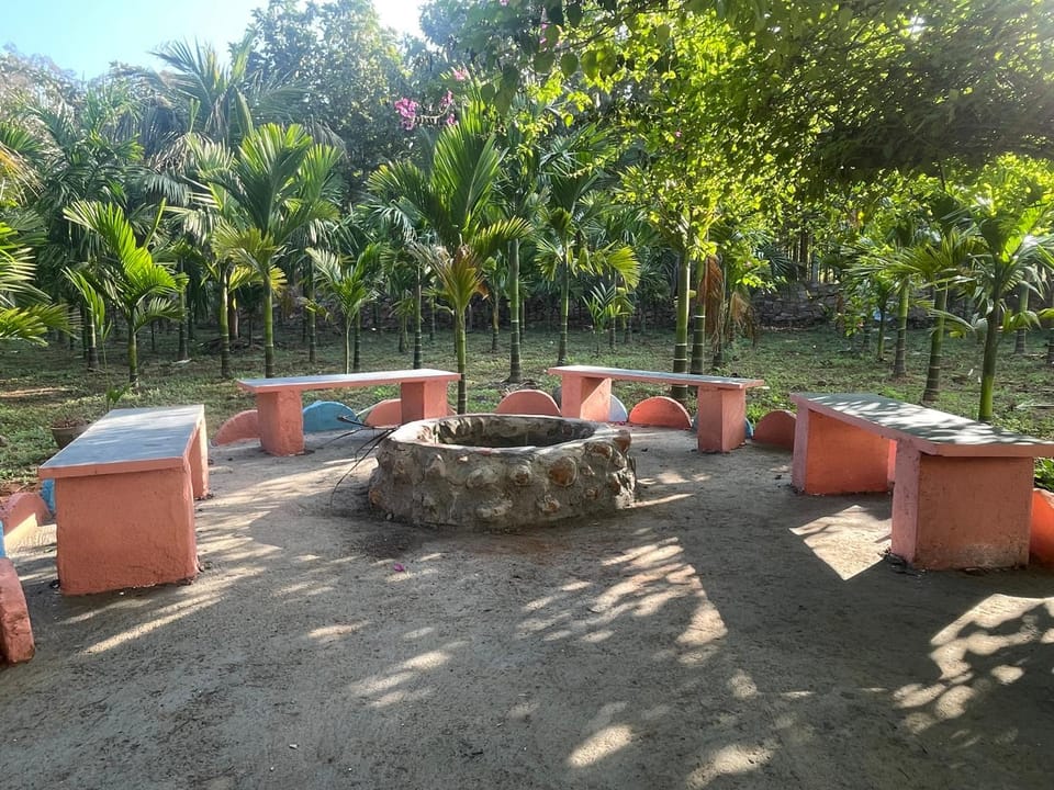 Lilly Farm House in Kerala