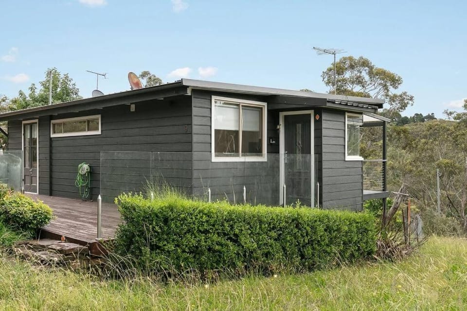 The Mountain View Cottage in Leura House in Blue Mountains