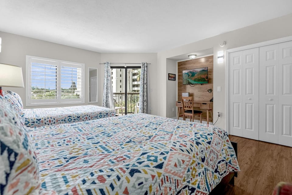 14-Near Universal Studios Amazing View Apartment in Orlando