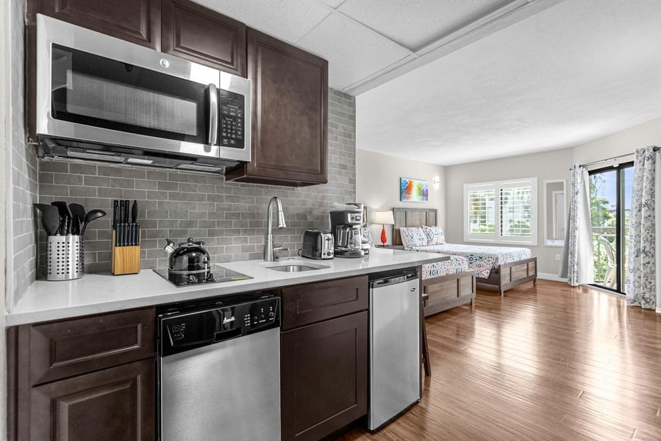 14-Near Universal Studios Amazing View Apartment in Orlando