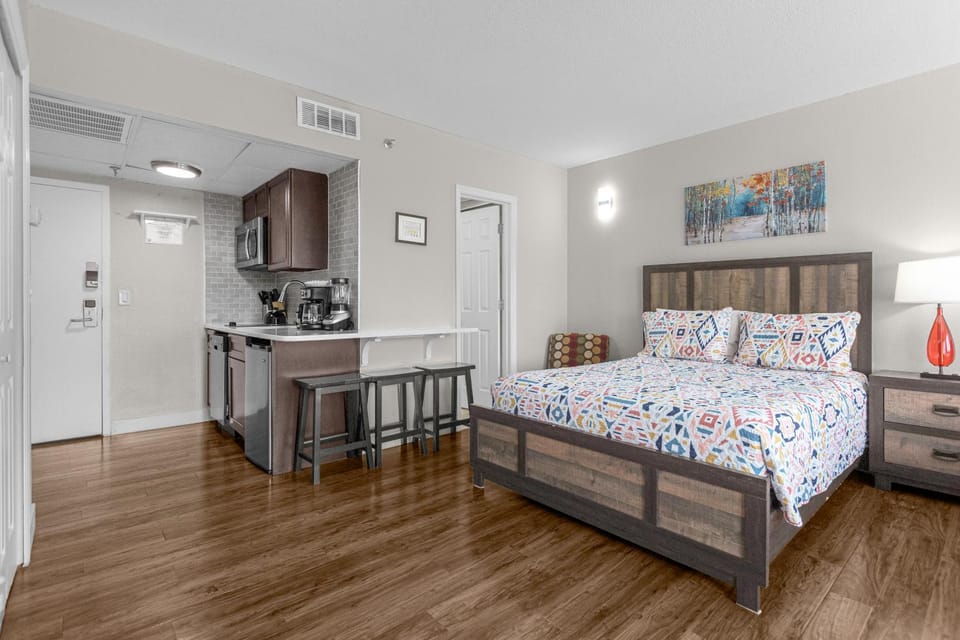 14-Near Universal Studios Amazing View Apartment in Orlando
