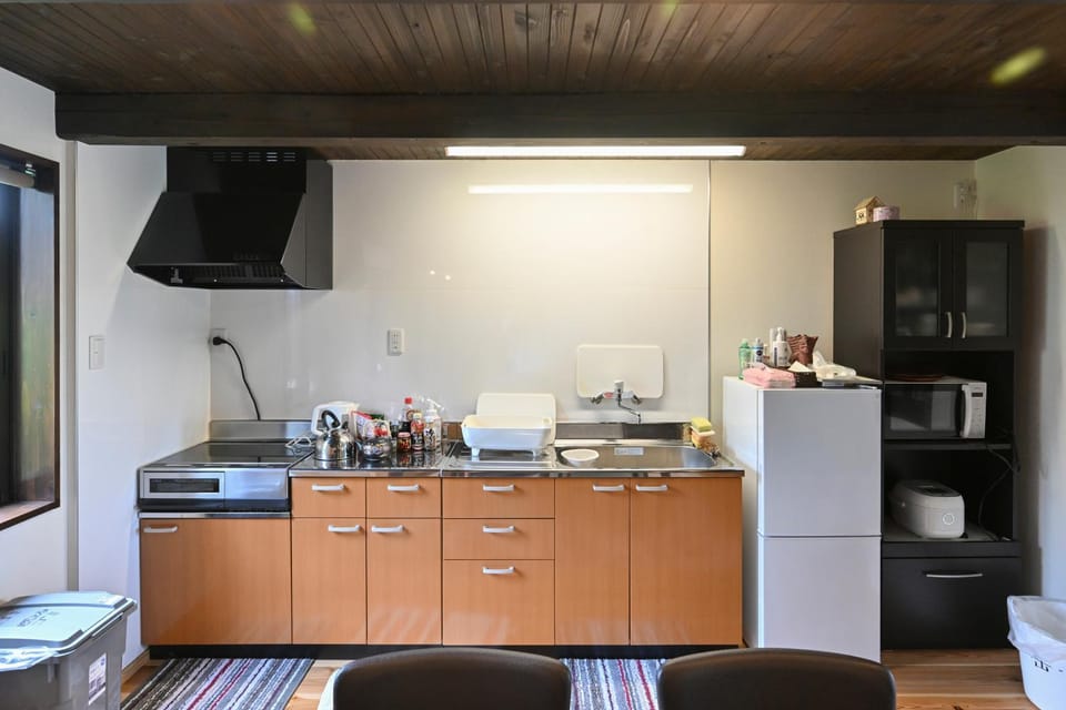 麻の宿 別館 Bed and Breakfast in Japan