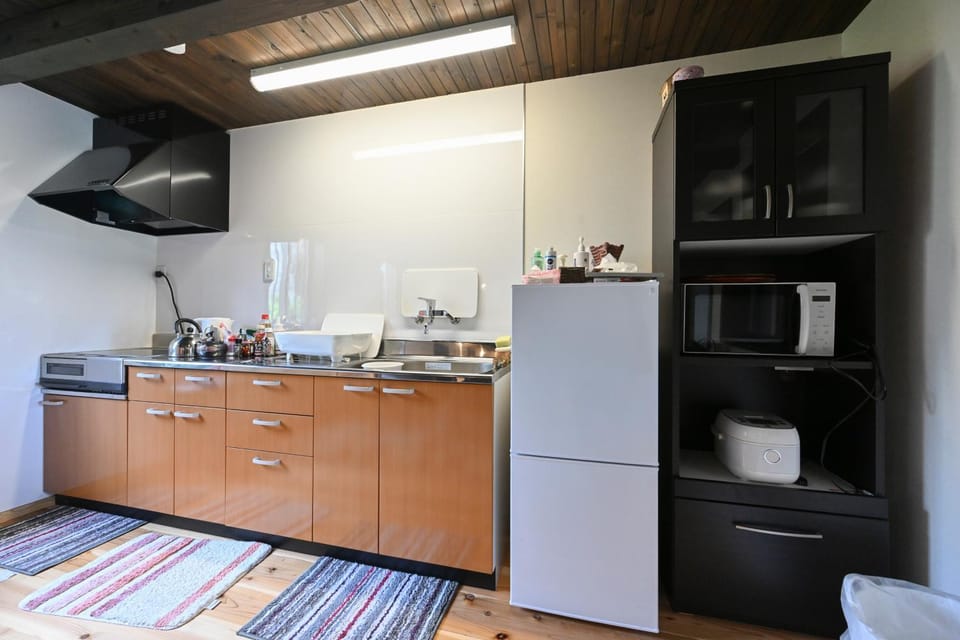 麻の宿 別館 Bed and Breakfast in Japan