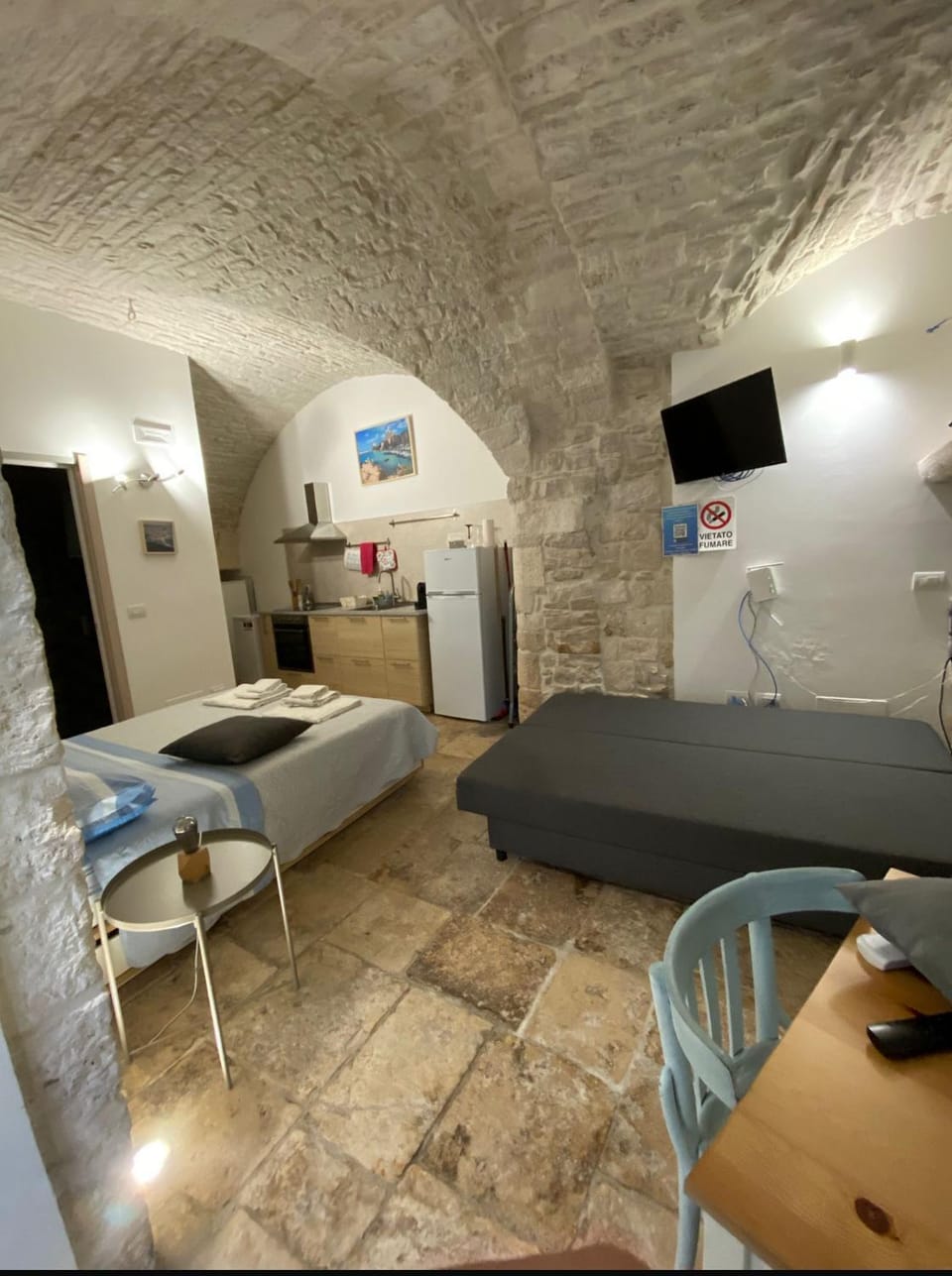 Da Nonno Luigi casa vacanze House in Giovinazzo