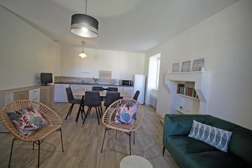 Gîte 87G7452 House in Nouvelle-Aquitaine