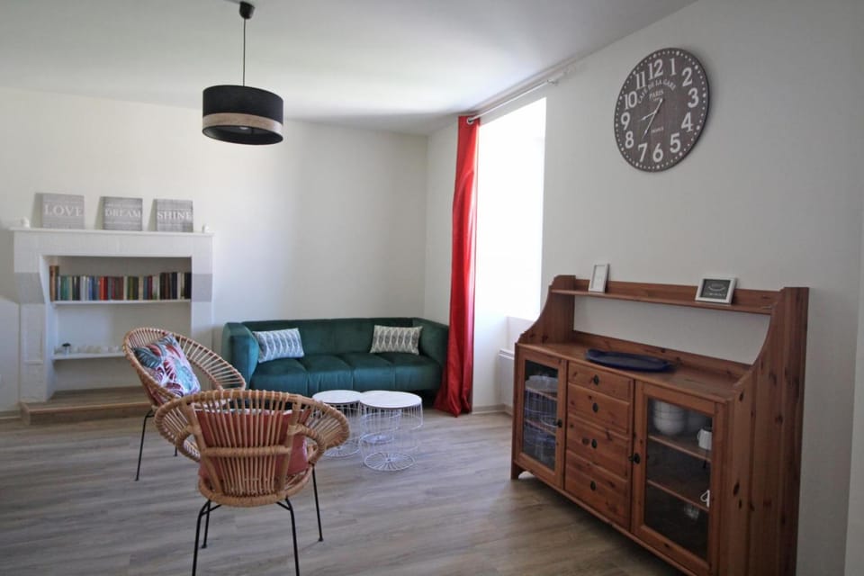 Gîte 87G7452 House in Nouvelle-Aquitaine