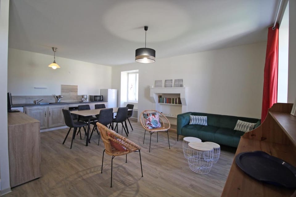 Gîte 87G7452 House in Nouvelle-Aquitaine