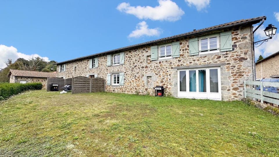 Gîte 87G7453 House in Nouvelle-Aquitaine
