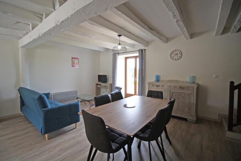Gîte 87G7454 House in Nouvelle-Aquitaine
