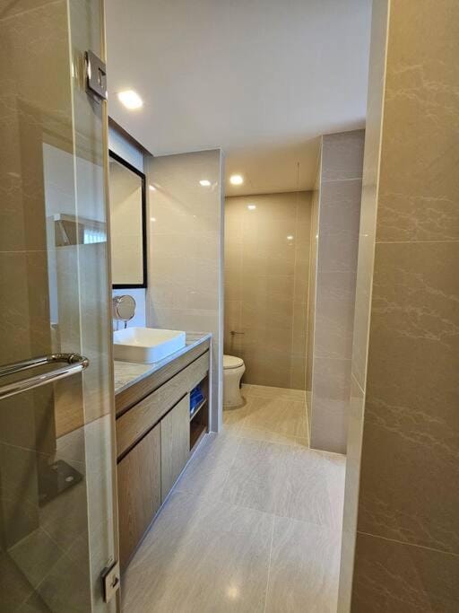 La Vita Stylish apartment in 5 star hotel Apartment in Rawai