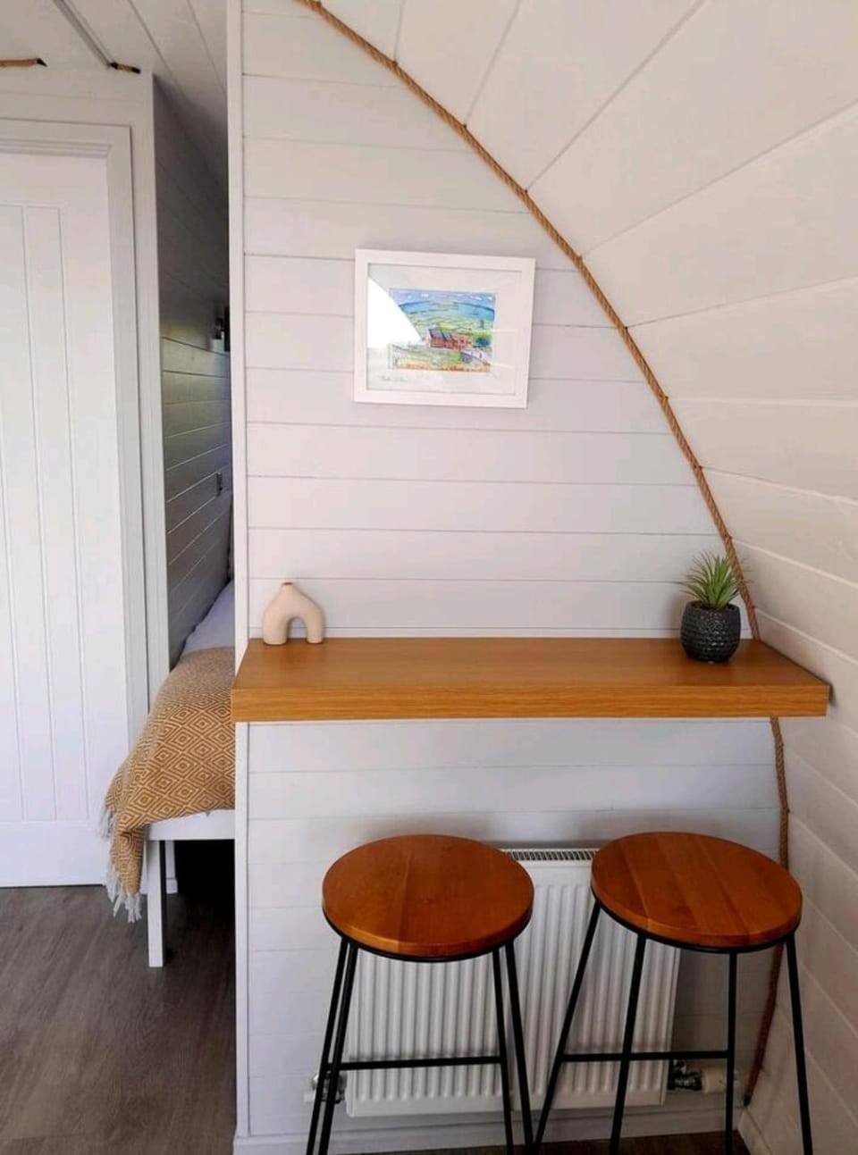 The Nest Bed and Breakfast in County Clare