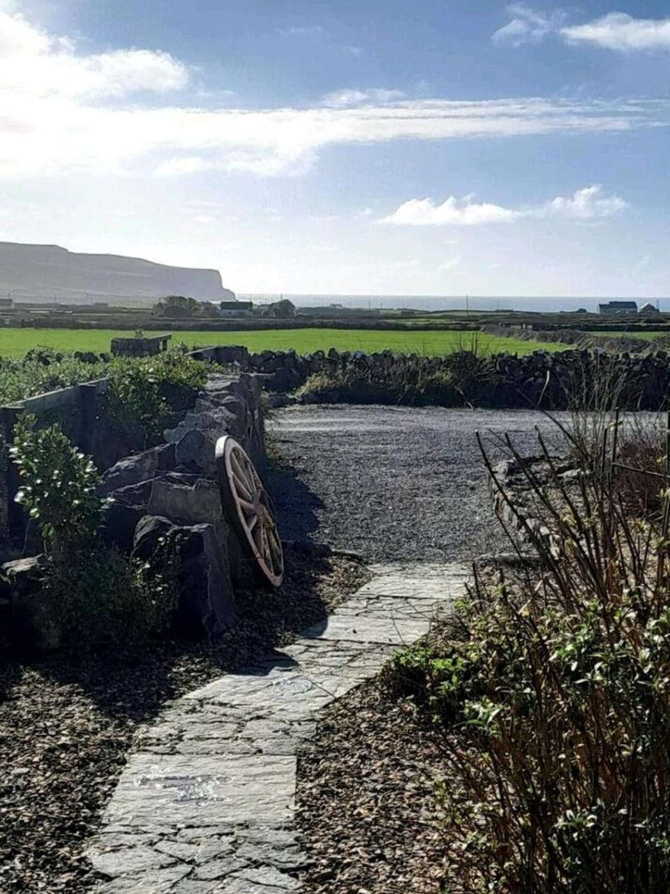 The Nest Bed and Breakfast in County Clare