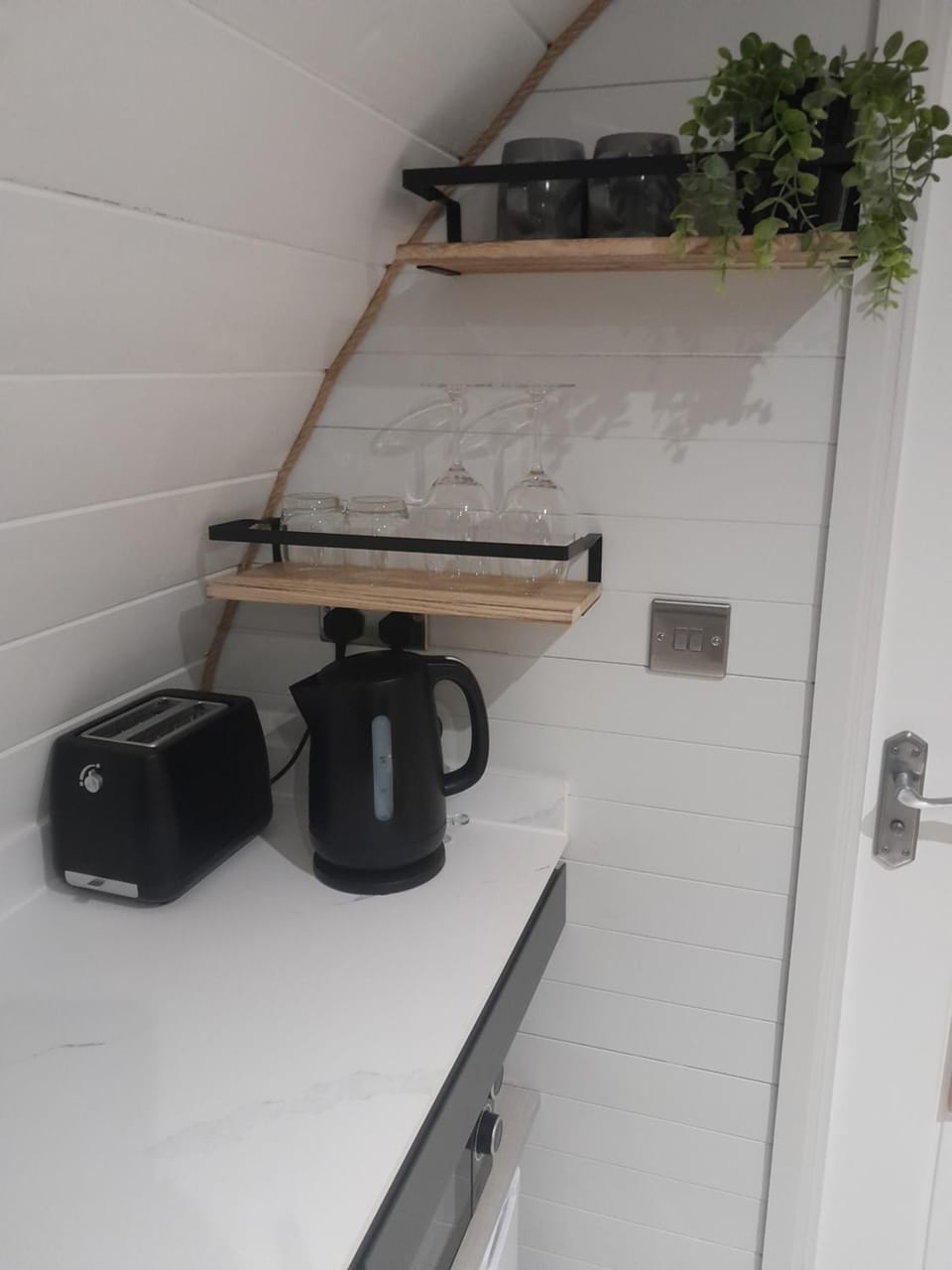 The Nest Bed and Breakfast in County Clare