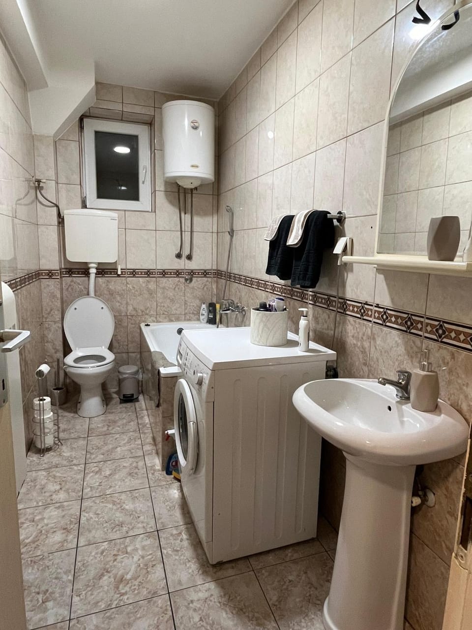 Apartman Gajić Apartment in Bosnia and Herzegovina