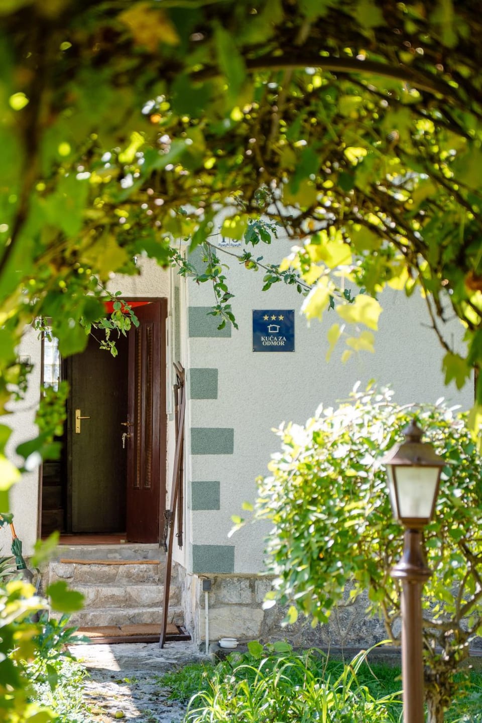 Kuća za odmor Mali Lug, Gorski kotar House in Primorje-Gorski Kotar County