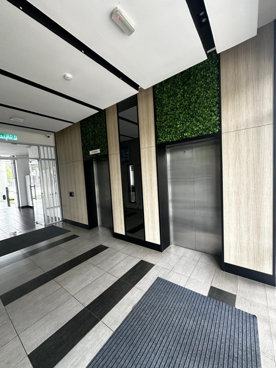 Dream Homestay Seremban 2 - 3B2B Apartment in Negeri Sembilan, Malaysia