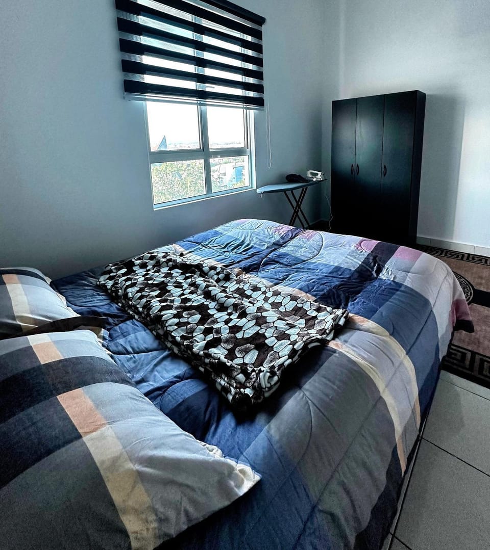 Dream Homestay Seremban 2 - 3B2B Apartment in Negeri Sembilan, Malaysia