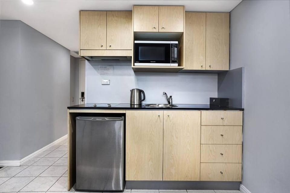 Sydney City Escape - Haymarket - Best Location Apartment in Surry Hills
