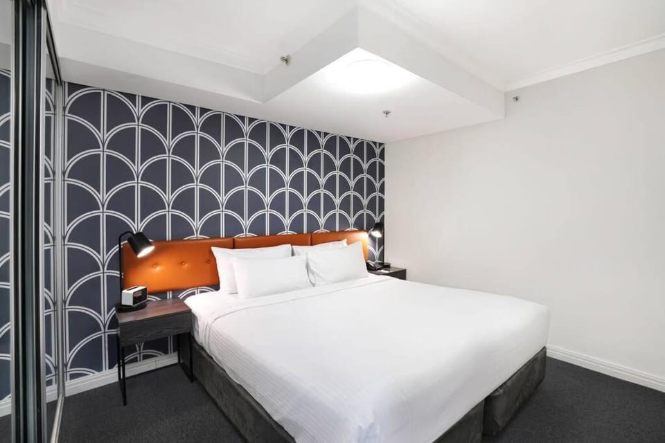 Sydney City Escape - Haymarket - Best Location Apartment in Surry Hills