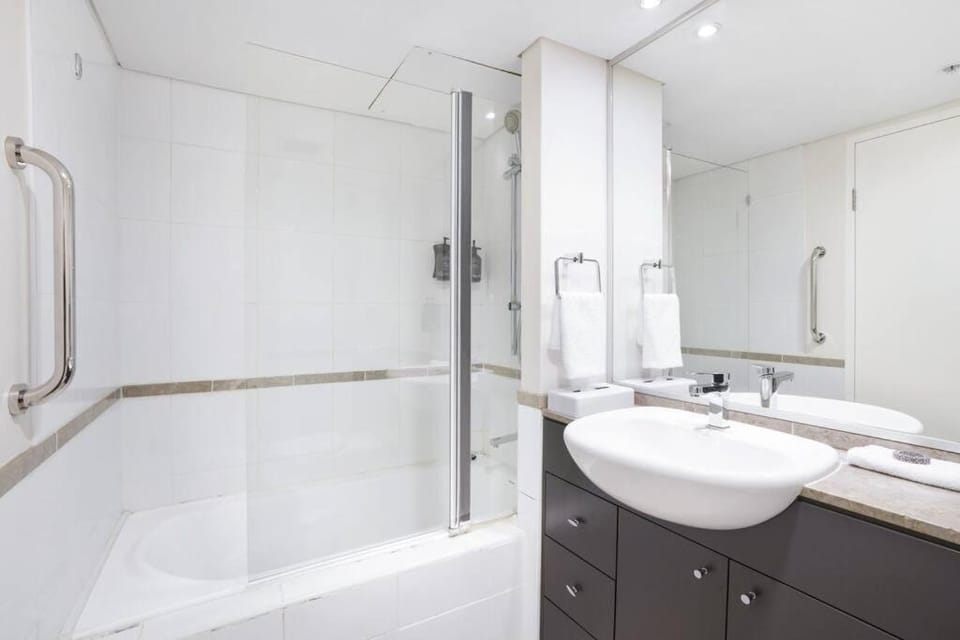 Sydney City Escape - Haymarket - Best Location Apartment in Surry Hills