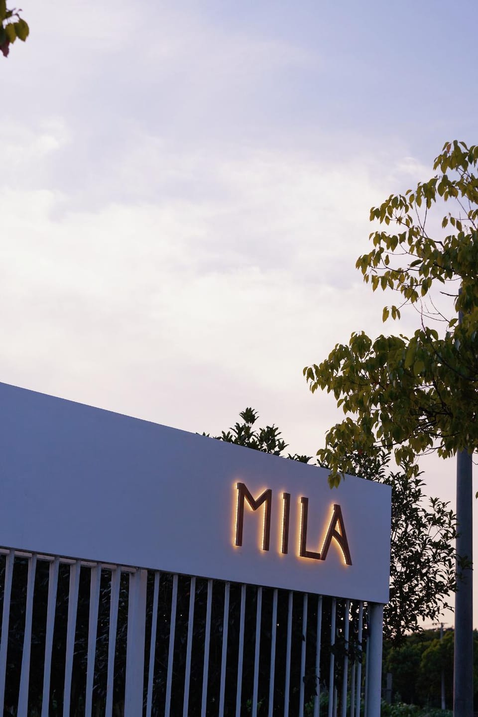 Property logo or sign, Street view