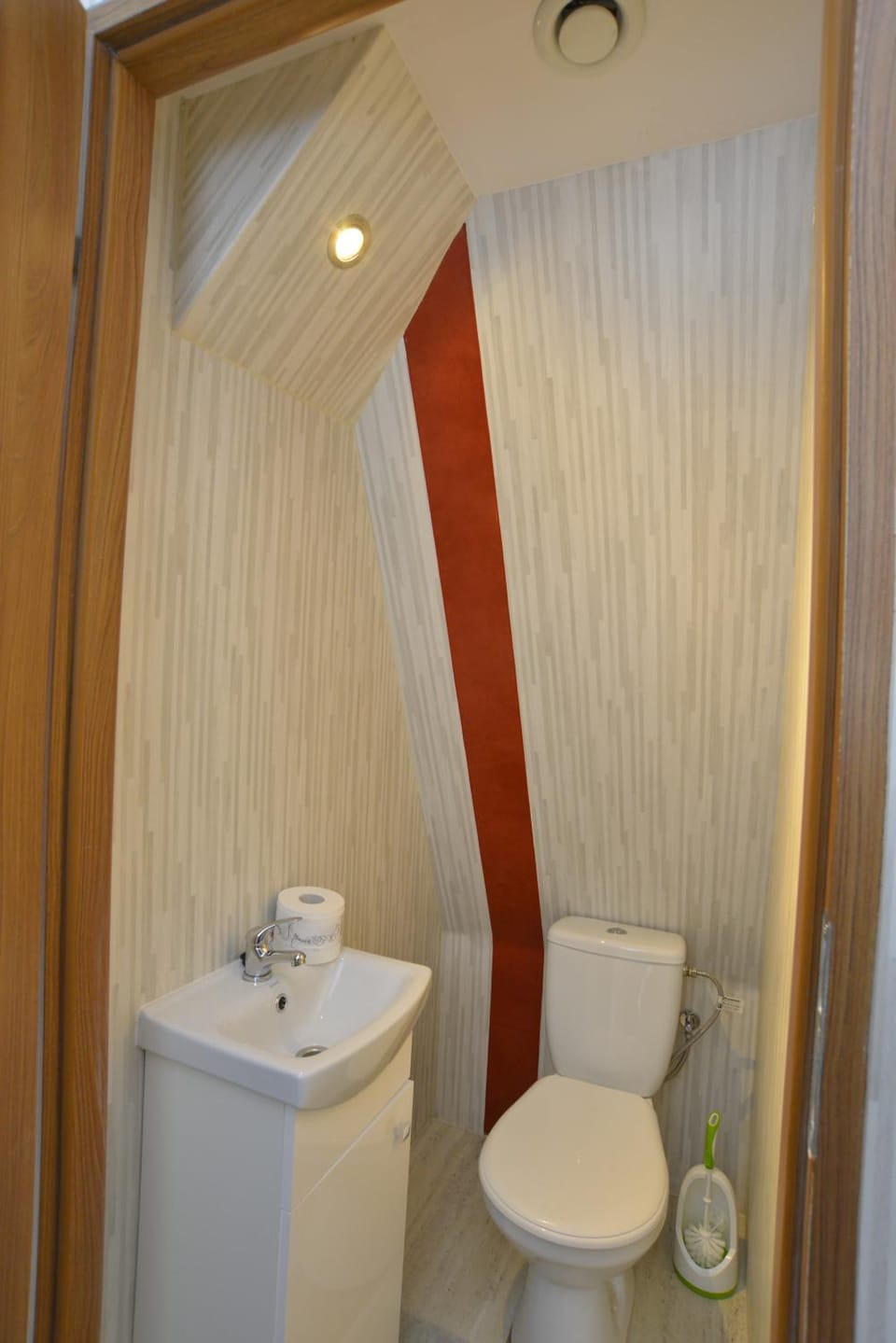 Mieszkanie - kawalerka Apartment in Masovian Voivodeship