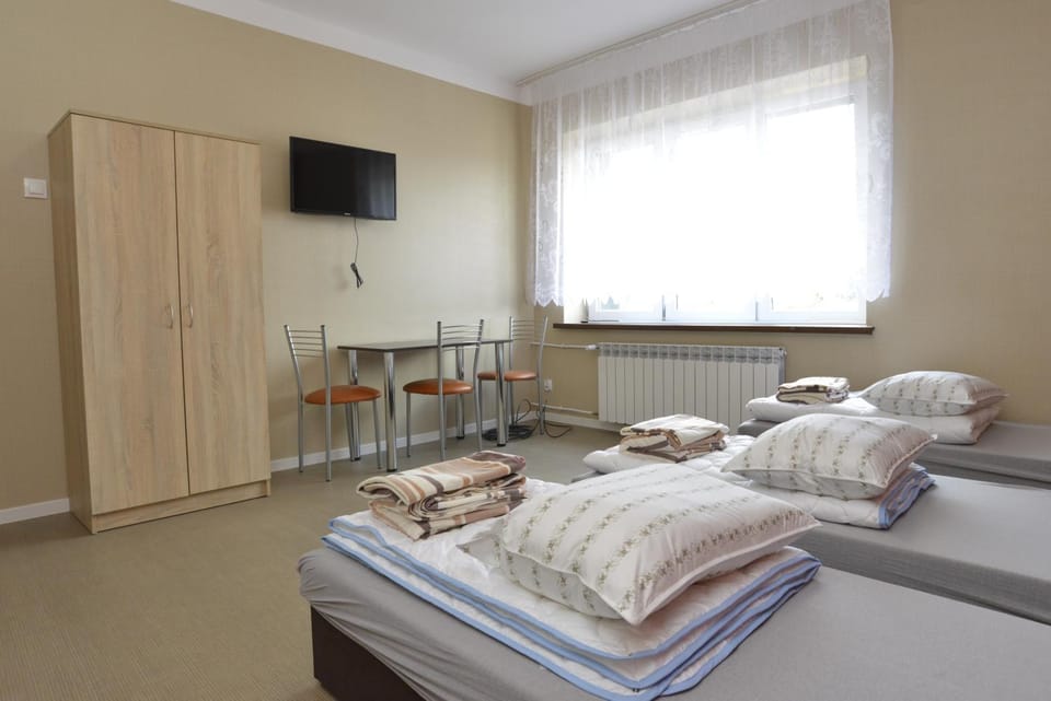 Mieszkanie - kawalerka Apartment in Masovian Voivodeship