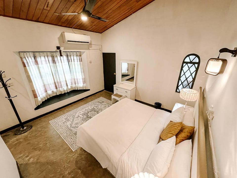 Eden villa colombo Bed and Breakfast in Colombo