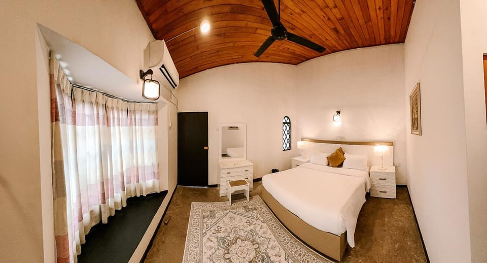 Eden villa colombo Bed and Breakfast in Colombo