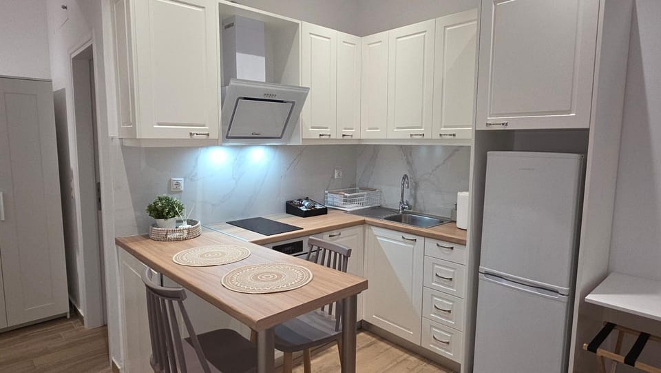 Central Lux Living B Apartment in Athens