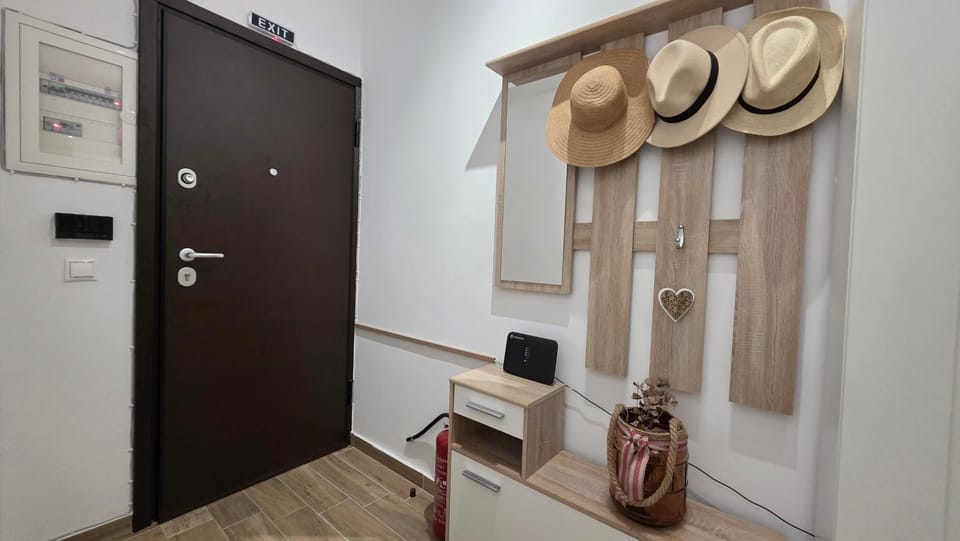 Central Lux Living B Apartment in Athens