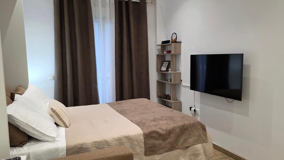 Central Lux Living B Apartment in Athens