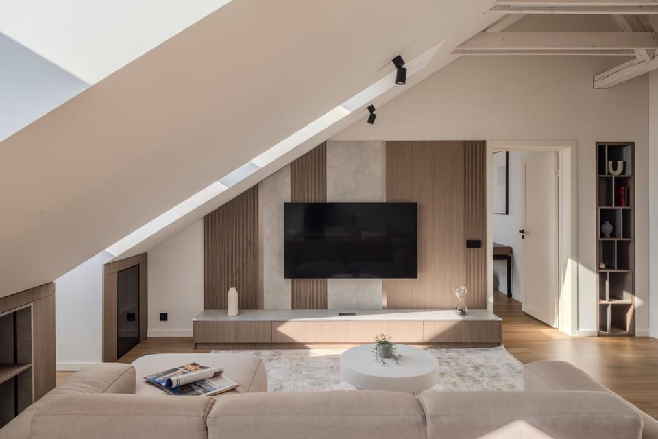 TV and multimedia