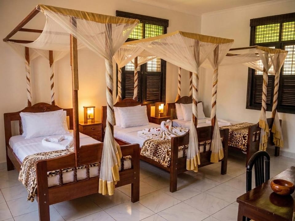 Safari Lodge Ltd Hotel in Tanzania