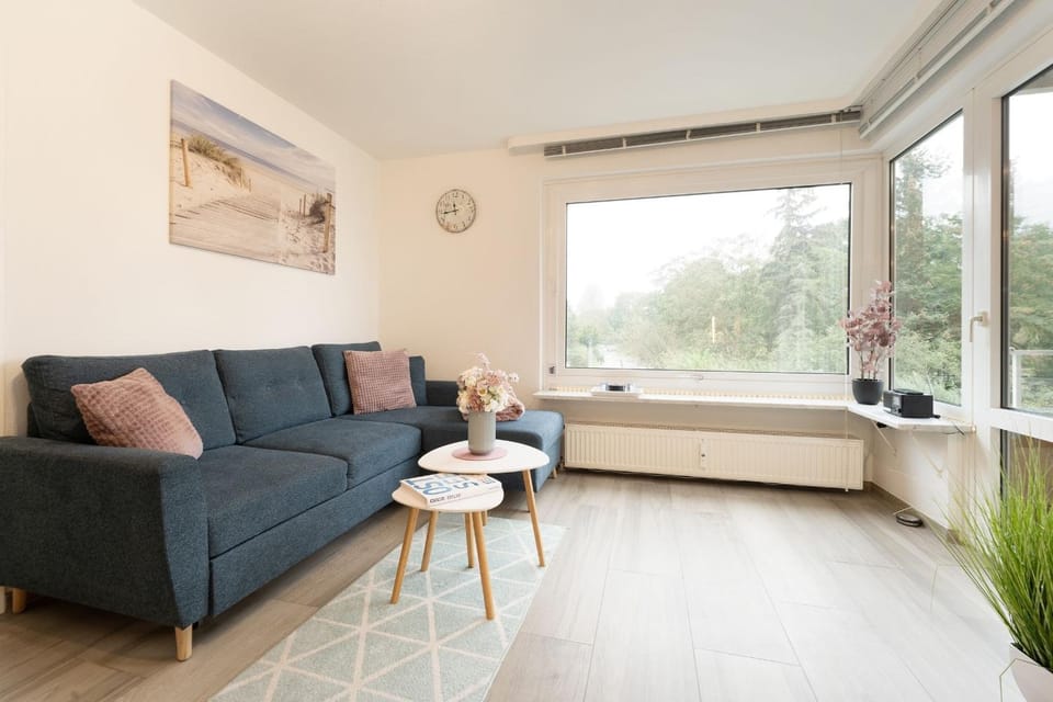 Hanseat Sonnenaufgang Apartment in Grömitz