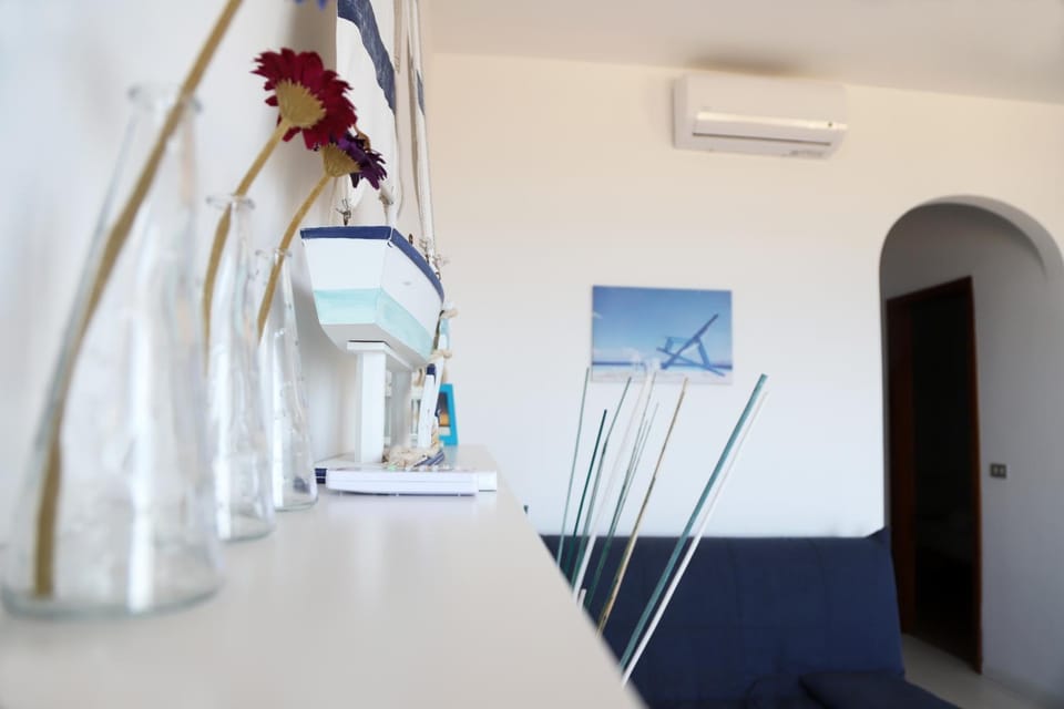 Kaary Bella Vista Apartment in Marina di Ragusa