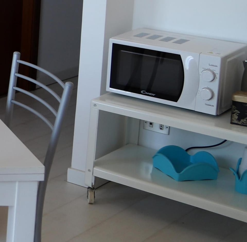 Kaary Bella Vista Apartment in Marina di Ragusa