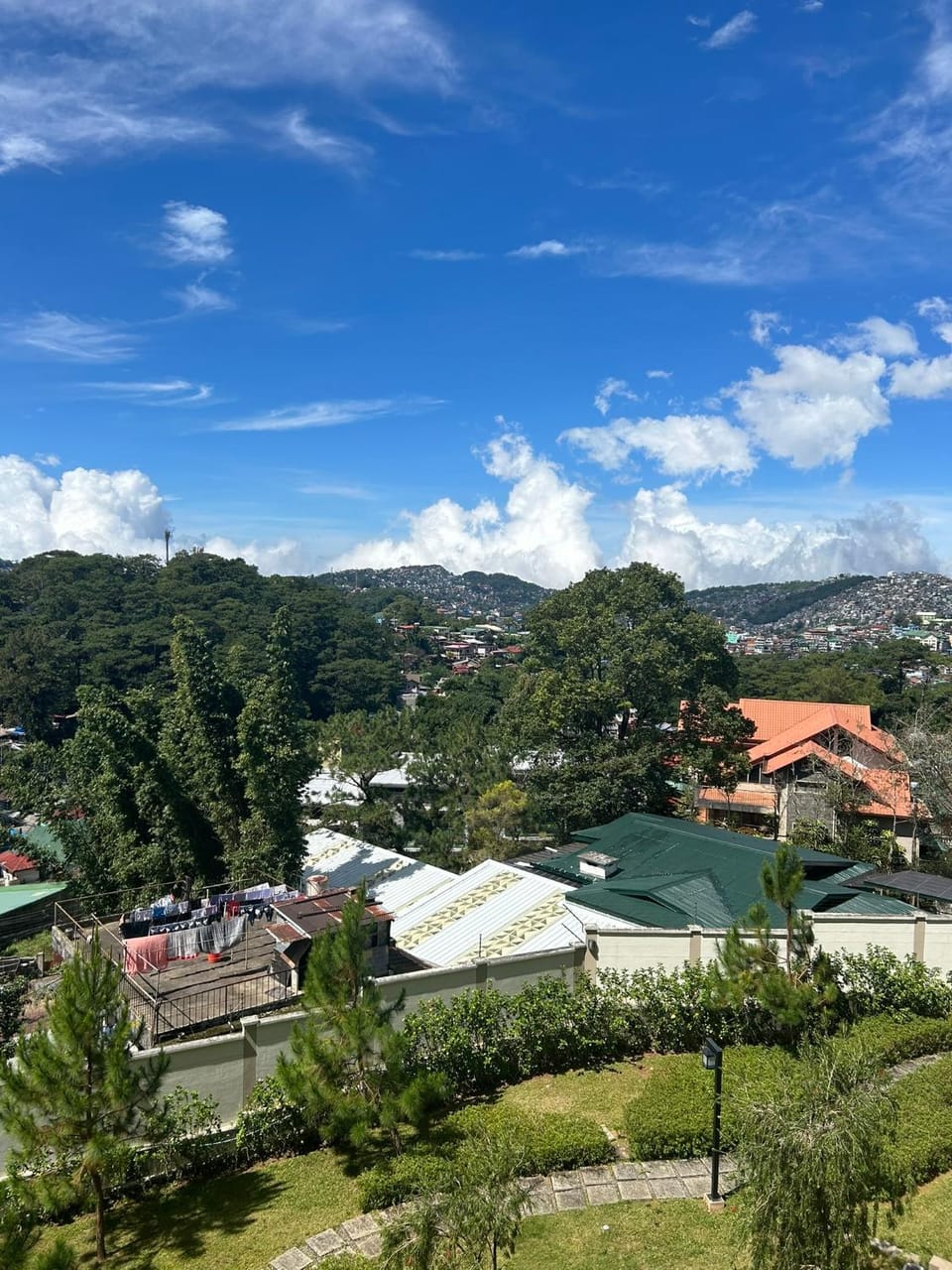 514,Bristle Ridge Condominium, Baguio City Apartment in Baguio