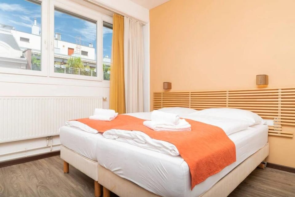 Apartment Favoriten Studio Top 31 Apartment in Vienna