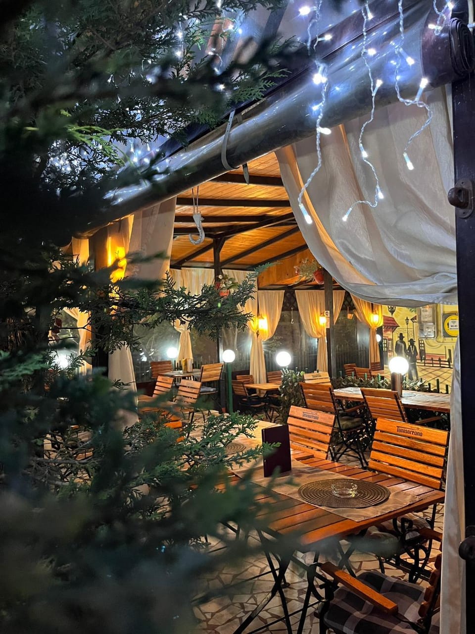 Pensiune Restaurant Arconi Bed and Breakfast in Constanța County