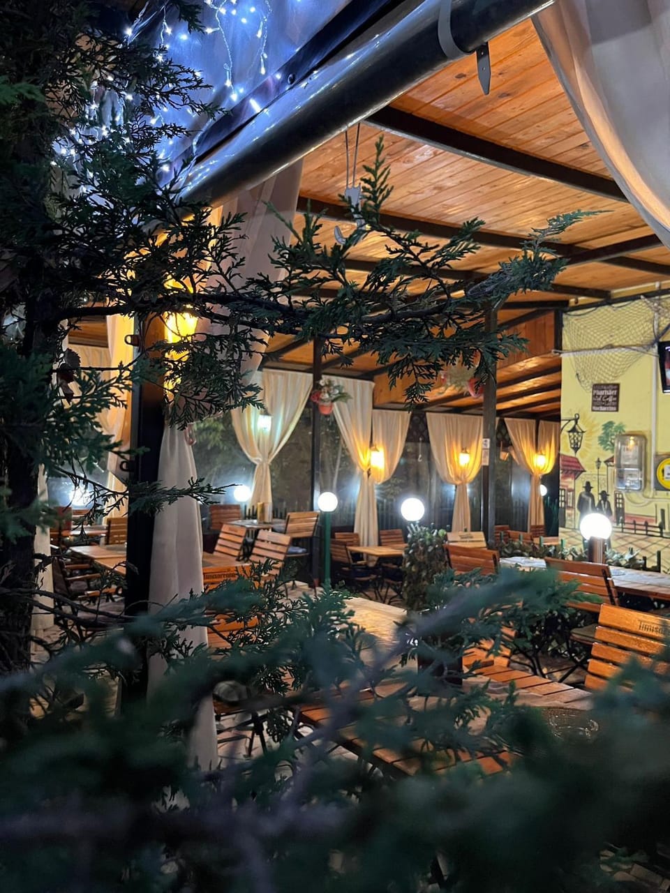 Pensiune Restaurant Arconi Bed and Breakfast in Constanța County
