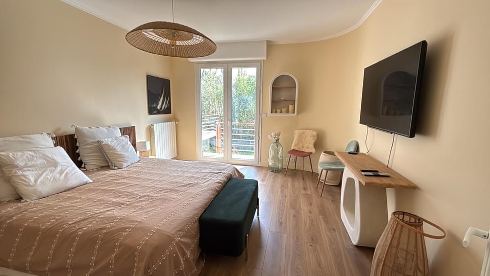 Villa La Rochelle Villa in La Rochelle